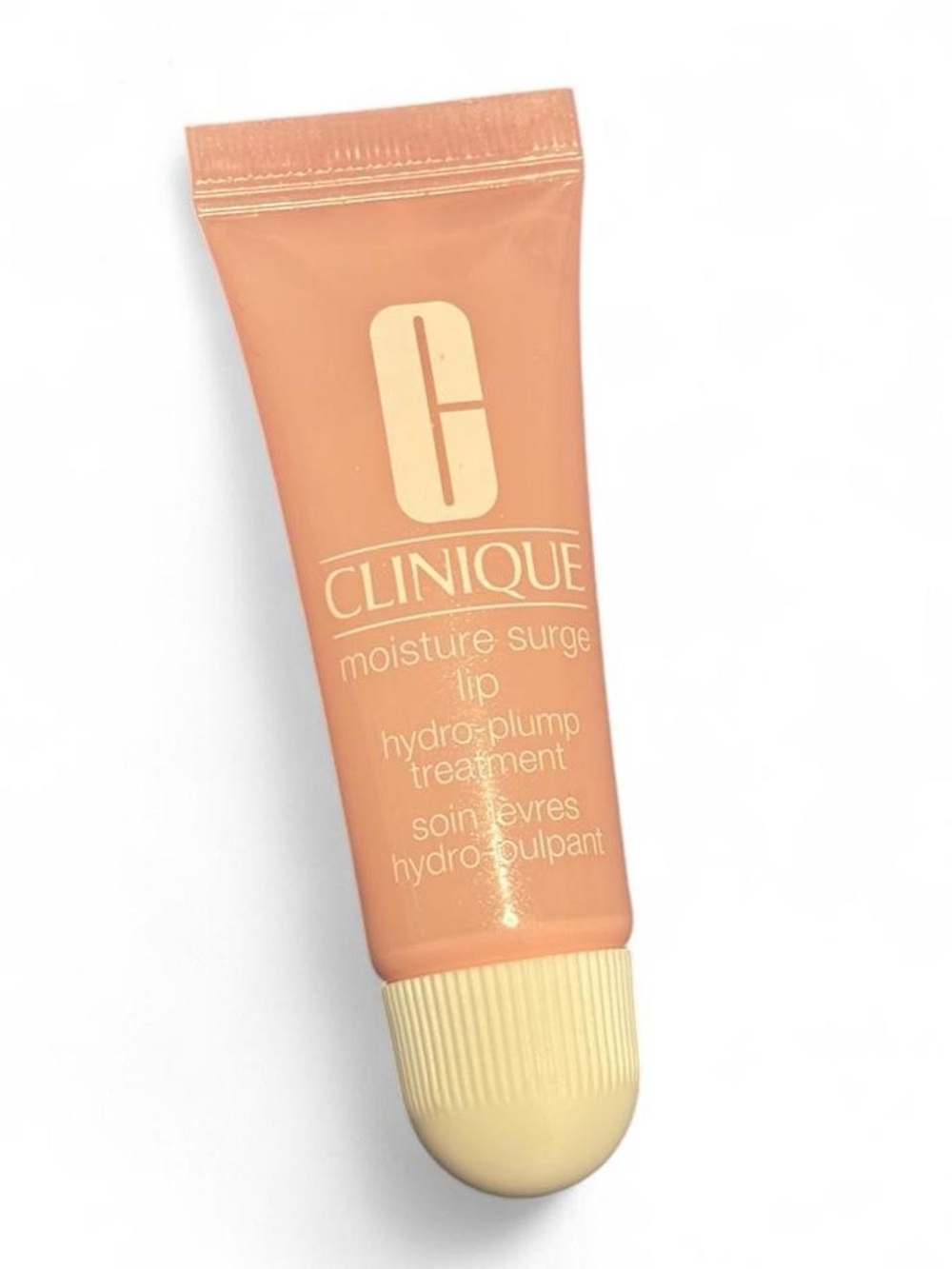 Clinique Moisture Surge Lip Hydro-Plump Treatment -